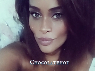 Chocolatehot