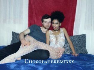 Chocolateremixxx