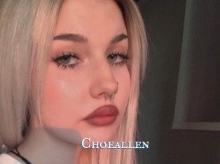 Choeallen