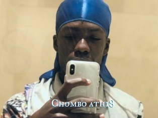 Chombo_ath18