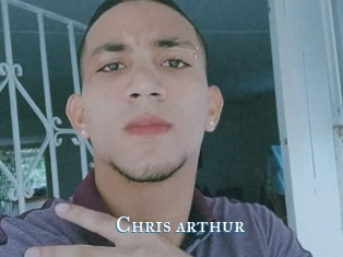 Chris_arthur