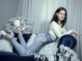 Chrislaurena