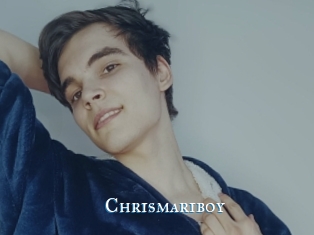 Chrismariboy