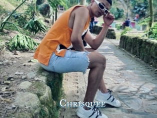 Chrisquee