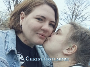 christiegilmore sexchat