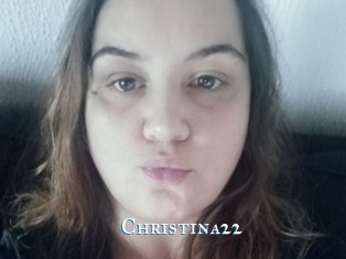 christina22 sexchat