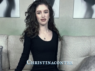 Christinaconter