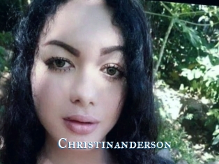 christinanderson sexchat