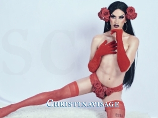 Christinavisage