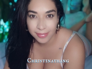 Christinayhang