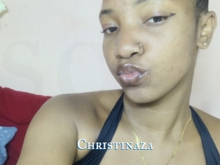 Christinaza