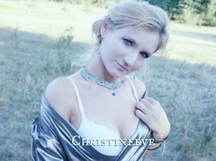 christineeve sexchat