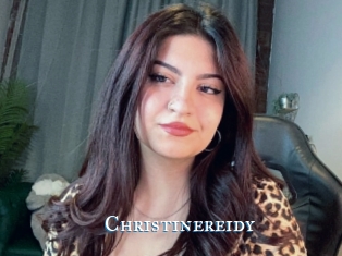 Christinereidy