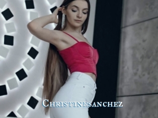 Christinesanchez