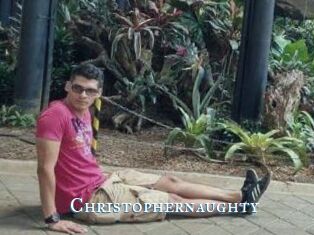 Christophernaughty