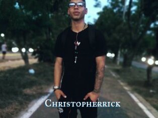 Christopherrick