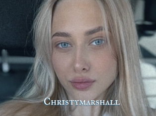 Christymarshall