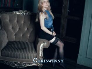 Chriswinny