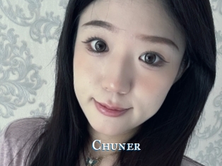 Chuner