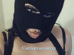 Chunkymunkyxx