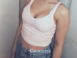 Cicicutie