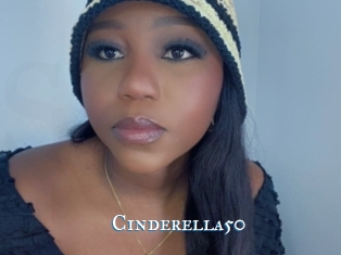 Cinderella50