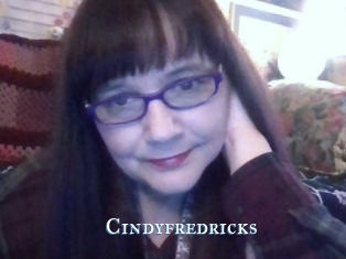 Cindyfredricks