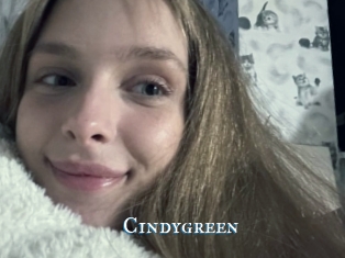 Cindygreen