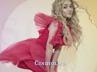 Cindyolson