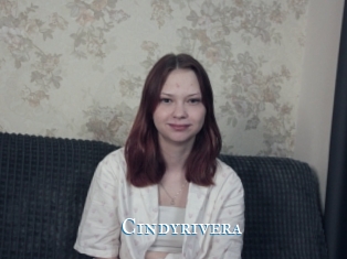 cindyrivera sexchat
