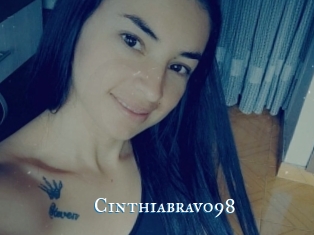 Cinthiabravo98