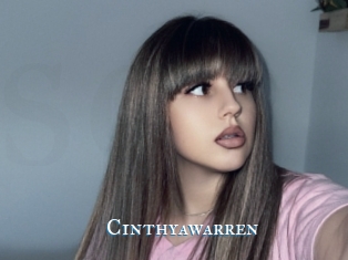 Cinthyawarren