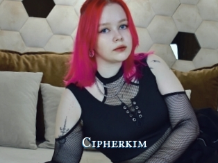 Cipherkim