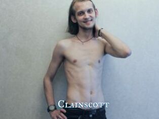 Clainscott