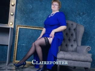 Clairefoster