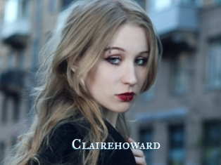 Clairehoward