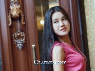 Clairemunx