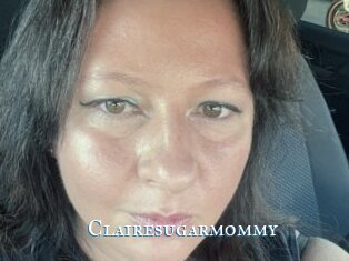 Clairesugarmommy