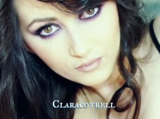 Claracotrell