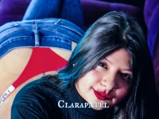 Clarapatel