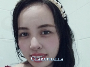 Clarathalla