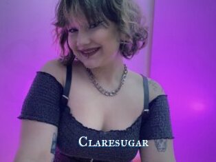 Claresugar