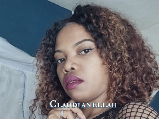Claudianellah