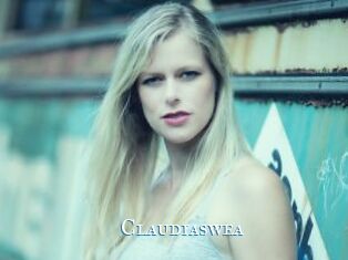 Claudiaswea