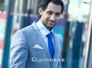 Claussisback