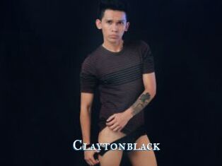 Claytonblack