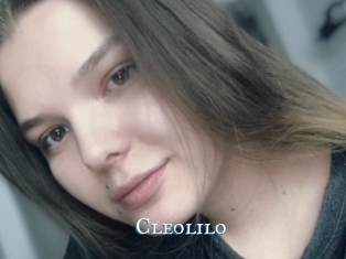 Cleolilo
