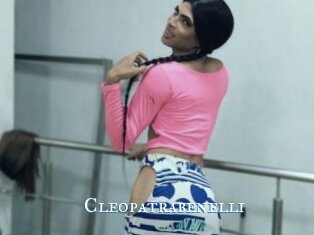 Cleopatrabenelli