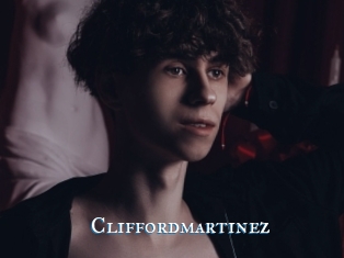 Cliffordmartinez