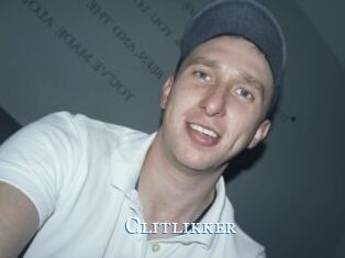 Clitlikker